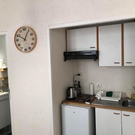 Coeur De Ville Appartement Meuble Angers Ngoại thất bức ảnh