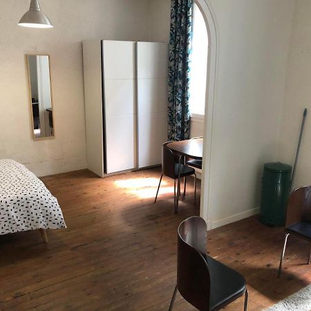 Coeur De Ville Appartement Meuble Angers Ngoại thất bức ảnh