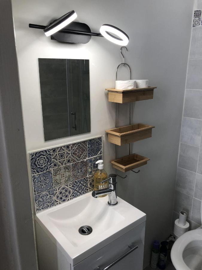 Coeur De Ville Appartement Meuble Angers Ngoại thất bức ảnh