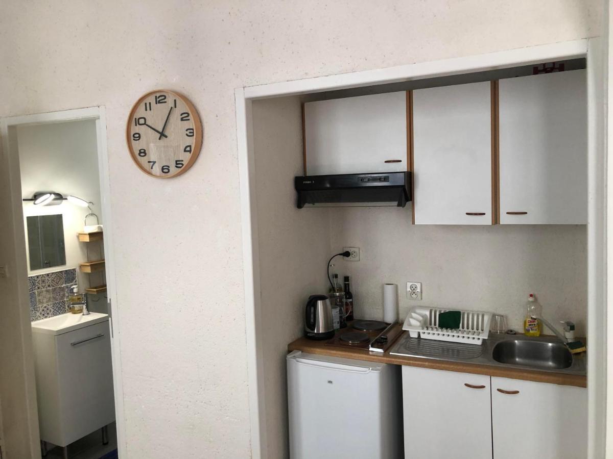 Coeur De Ville Appartement Meuble Angers Ngoại thất bức ảnh