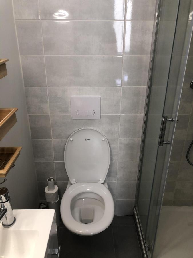 Coeur De Ville Appartement Meuble Angers Ngoại thất bức ảnh