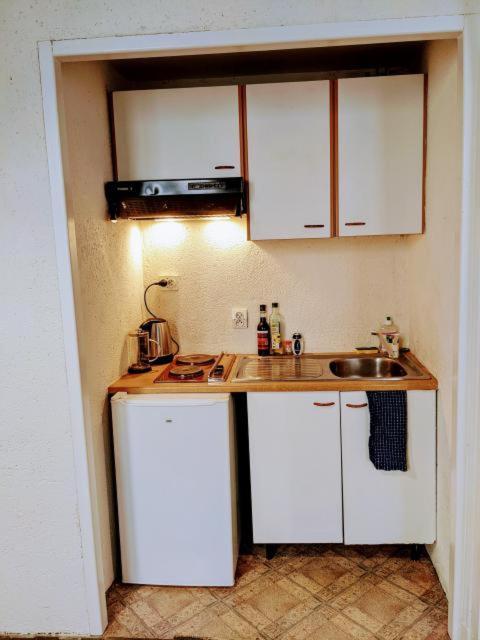 Coeur De Ville Appartement Meuble Angers Ngoại thất bức ảnh